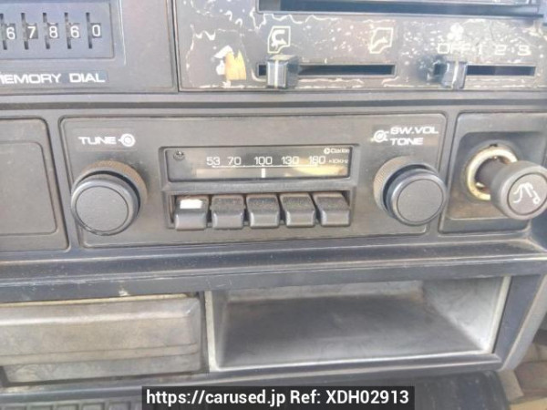 Used 1988 MT isuzu elf-truck NHR55E Image[20]