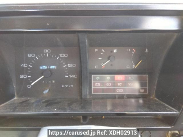 Used 1988 MT isuzu elf-truck NHR55E Image[22]