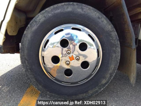 Used 1988 MT isuzu elf-truck NHR55E Image[25]