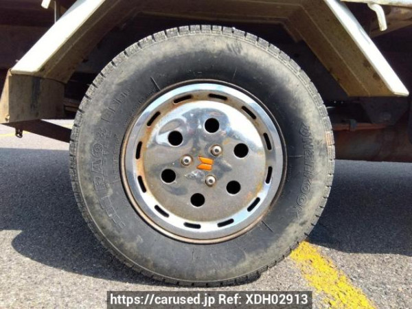 Used 1988 MT isuzu elf-truck NHR55E Image[27]