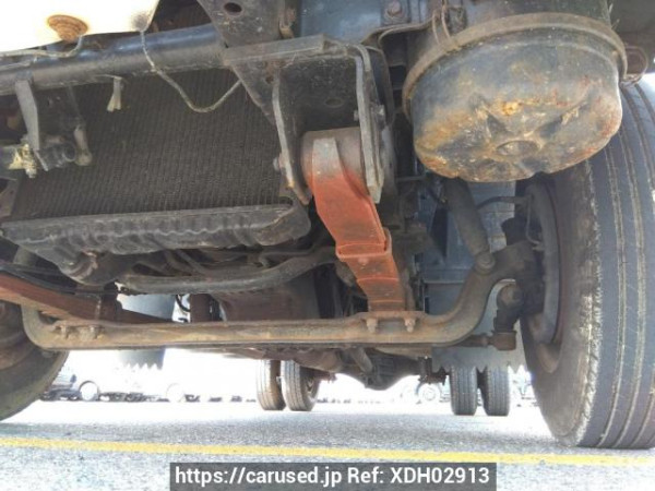 Used 1988 MT isuzu elf-truck NHR55E Image[29]