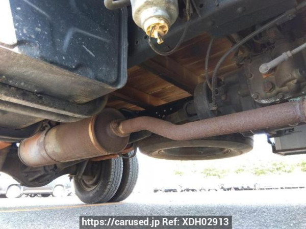 Used 1988 MT isuzu elf-truck NHR55E Image[30]