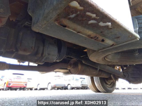 Used 1988 MT isuzu elf-truck NHR55E Image[31]