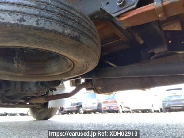 Used 1988 MT isuzu elf-truck NHR55E Image[32]