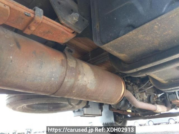 Used 1988 MT isuzu elf-truck NHR55E Image[33]