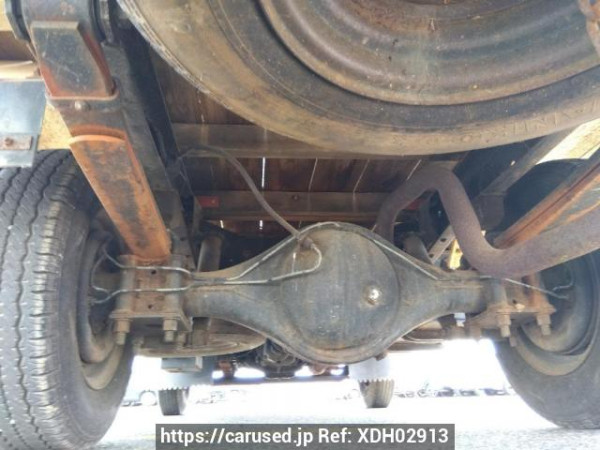 Used 1988 MT isuzu elf-truck NHR55E Image[35]