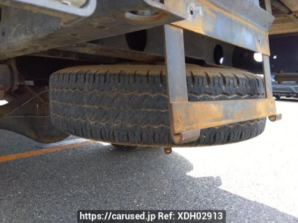 Used 1988 MT isuzu elf-truck NHR55E Image[37]