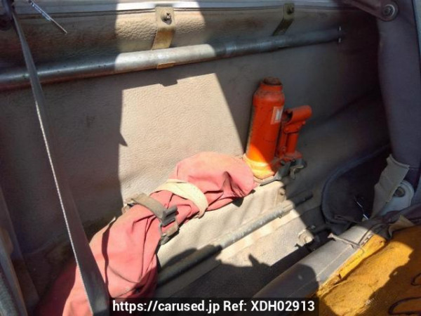 Used 1988 MT isuzu elf-truck NHR55E Image[39]