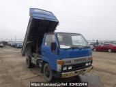 Toyota Dyna Truck