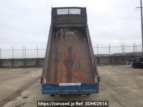 Used 1990 MT toyota dyna-truck BU67D Image[5]
