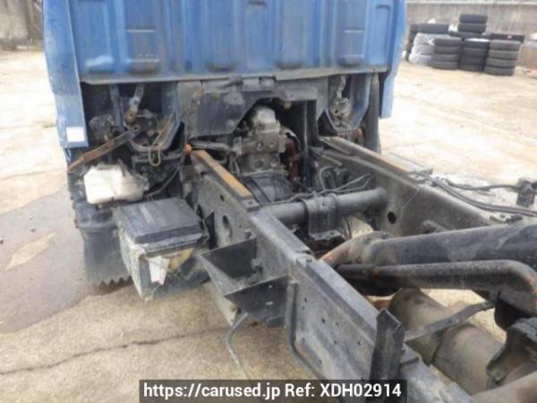 Used 1990 MT toyota dyna-truck BU67D Image[8]