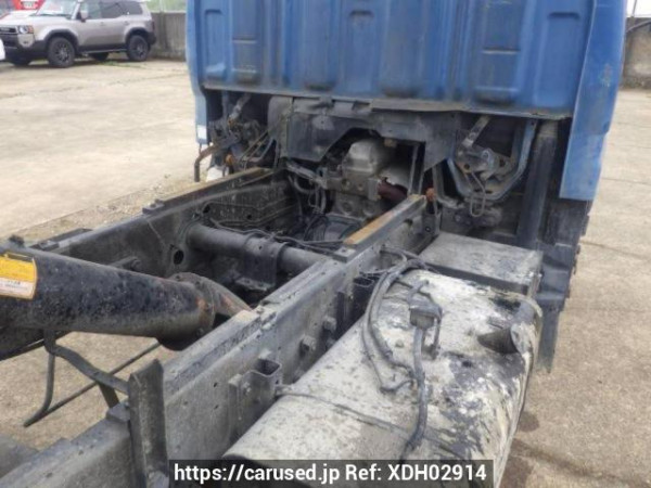 Used 1990 MT toyota dyna-truck BU67D Image[9]