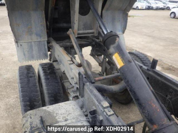 Used 1990 MT toyota dyna-truck BU67D Image[10]