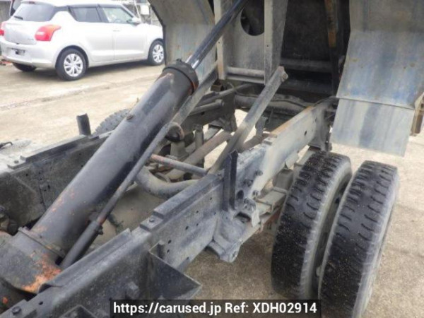 Used 1990 MT toyota dyna-truck BU67D Image[11]