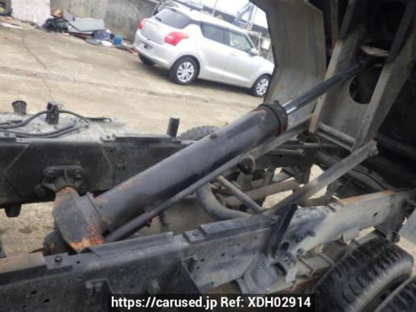 Used 1990 MT toyota dyna-truck BU67D Image[12]