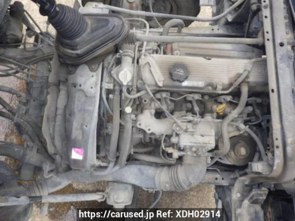 Used 1990 MT toyota dyna-truck BU67D Image[21]
