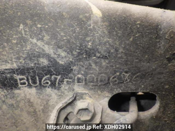 Used 1990 MT toyota dyna-truck BU67D Image[23]