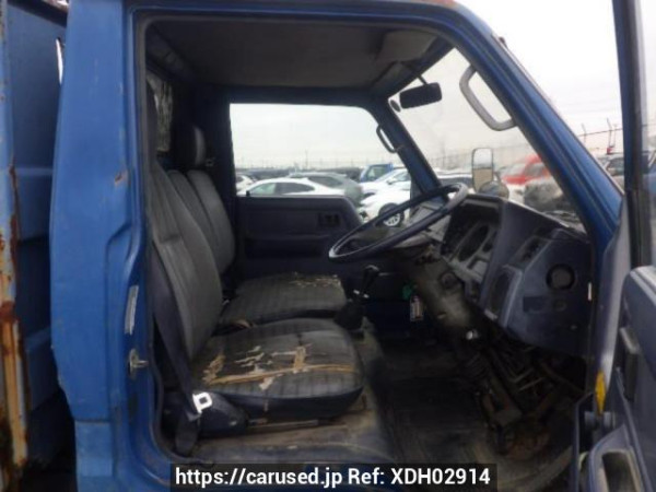 Used 1990 MT toyota dyna-truck BU67D Image[24]