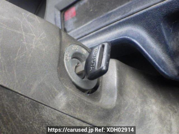 Used 1990 MT toyota dyna-truck BU67D Image[28]