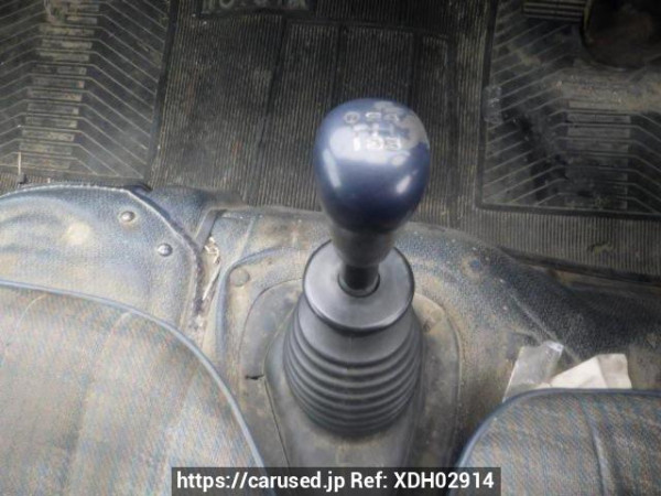 Used 1990 MT toyota dyna-truck BU67D Image[30]