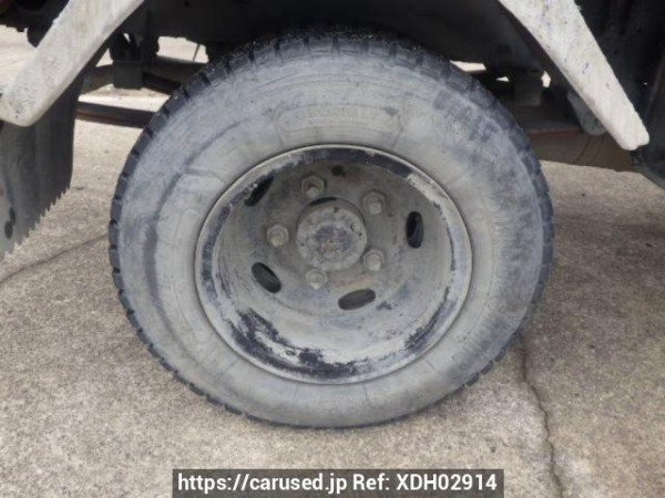 Used 1990 MT toyota dyna-truck BU67D Image[34]