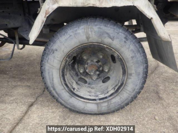 Used 1990 MT toyota dyna-truck BU67D Image[35]