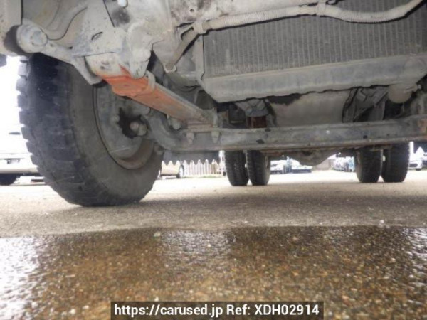 Used 1990 MT toyota dyna-truck BU67D Image[37]