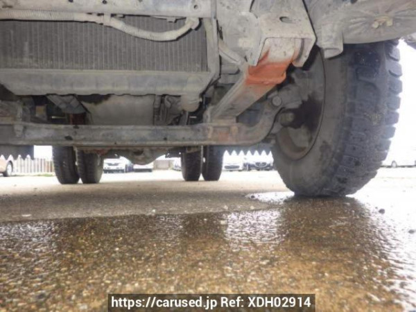 Used 1990 MT toyota dyna-truck BU67D Image[38]