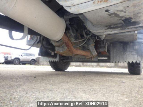Used 1990 MT toyota dyna-truck BU67D Image[39]