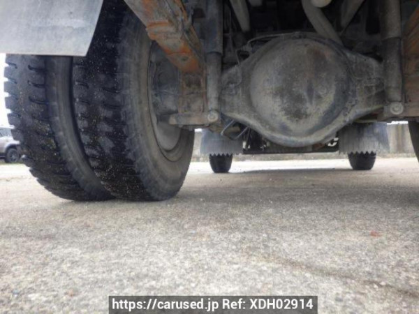 Used 1990 MT toyota dyna-truck BU67D Image[40]