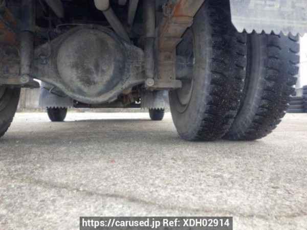 Used 1990 MT toyota dyna-truck BU67D Image[41]