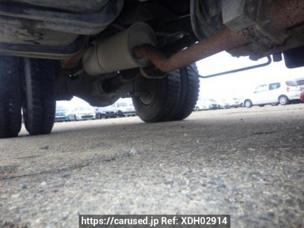 Used 1990 MT toyota dyna-truck BU67D Image[42]