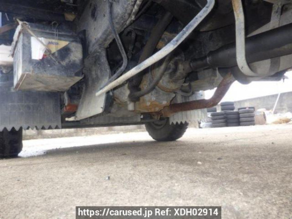 Used 1990 MT toyota dyna-truck BU67D Image[43]
