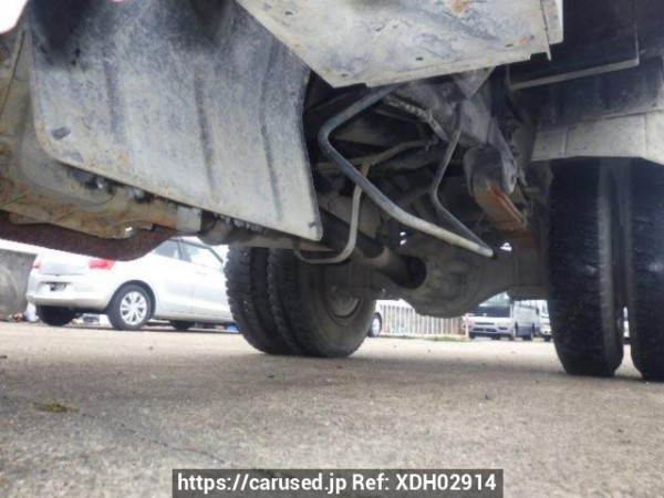 Used 1990 MT toyota dyna-truck BU67D Image[44]