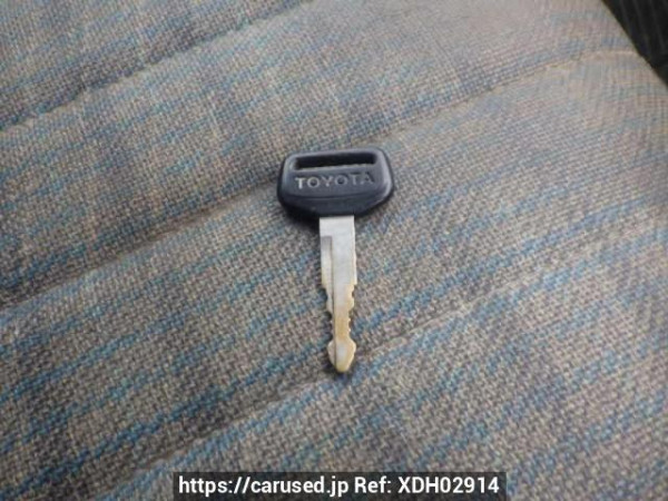 Used 1990 MT toyota dyna-truck BU67D Image[45]