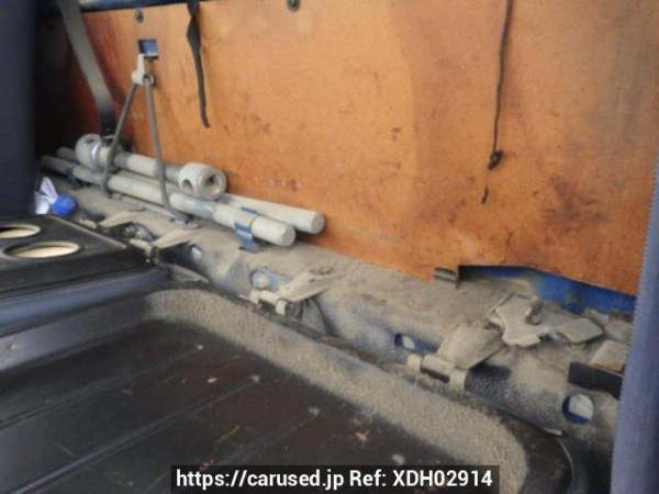 Used 1990 MT toyota dyna-truck BU67D Image[46]