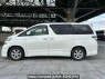 Used 2010 AT toyota vellfire ANH20W Image[3]