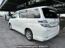 Used 2010 AT toyota vellfire ANH20W Image[4]