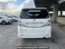 Used 2010 AT toyota vellfire ANH20W Image[5]