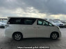 Used 2010 AT toyota vellfire ANH20W Image[7]