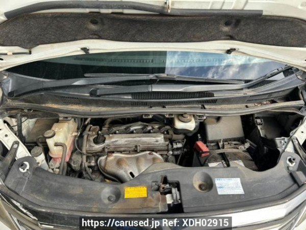 Used 2010 AT toyota vellfire ANH20W Image[9]