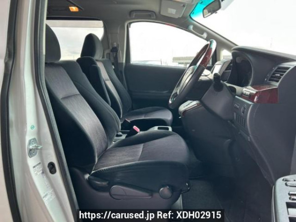 Used 2010 AT toyota vellfire ANH20W Image[13]