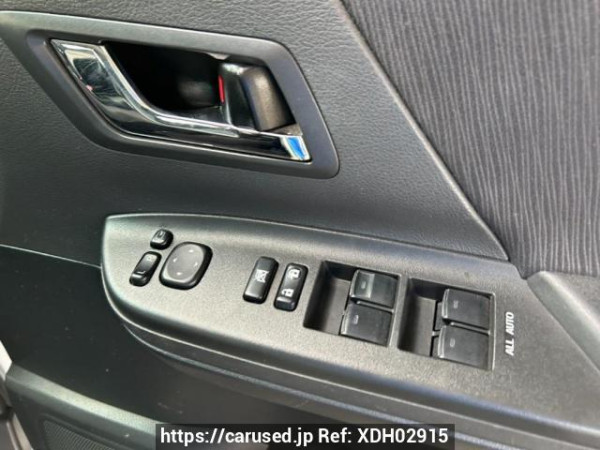Used 2010 AT toyota vellfire ANH20W Image[18]