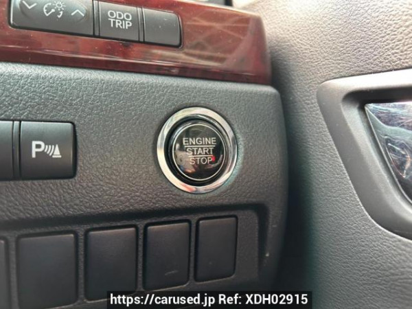 Used 2010 AT toyota vellfire ANH20W Image[22]