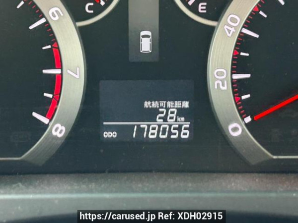 Used 2010 AT toyota vellfire ANH20W Image[29]