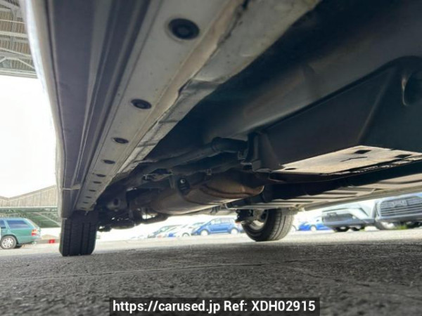 Used 2010 AT toyota vellfire ANH20W Image[36]
