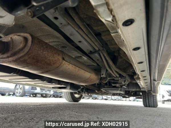 Used 2010 AT toyota vellfire ANH20W Image[37]