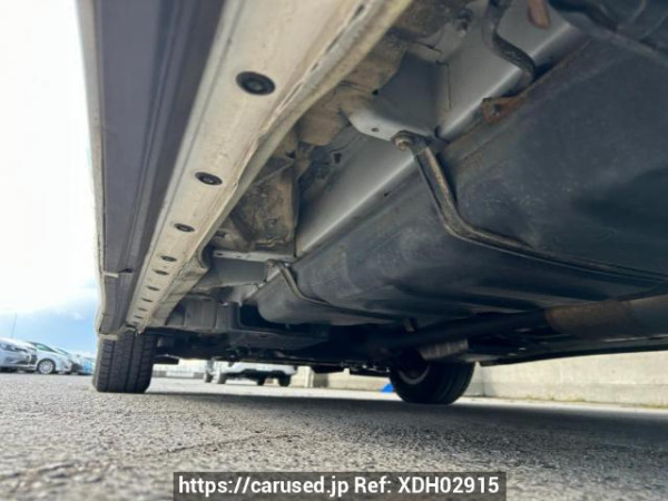 Used 2010 AT toyota vellfire ANH20W Image[38]
