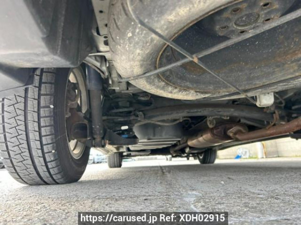 Used 2010 AT toyota vellfire ANH20W Image[40]