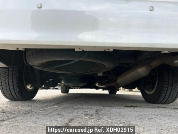 Used 2010 AT toyota vellfire ANH20W Image[42]